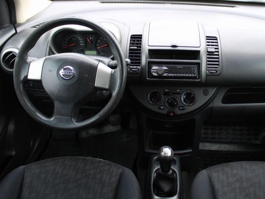 Nissan Note I Дзержинск  - изображение 6