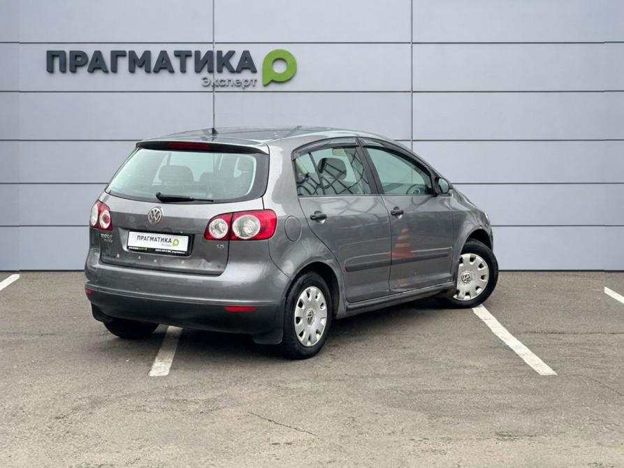Volkswagen Golf Plus I Санкт-Петербург  - изображение 3