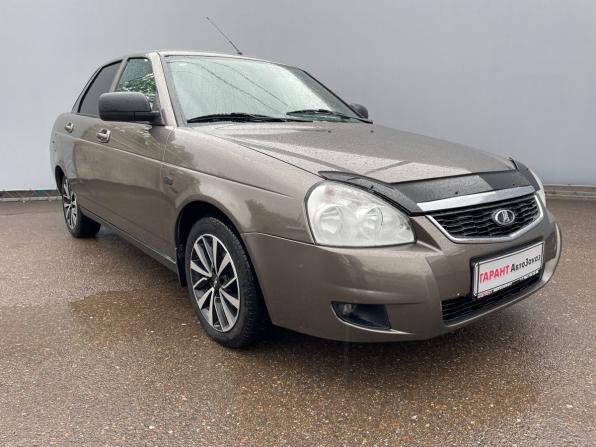 Lada (ВАЗ) Priora I Рестайлинг с пробегом 2018 года, цена 657 000 рублей, 134119 км, седан, Автокод Объявления