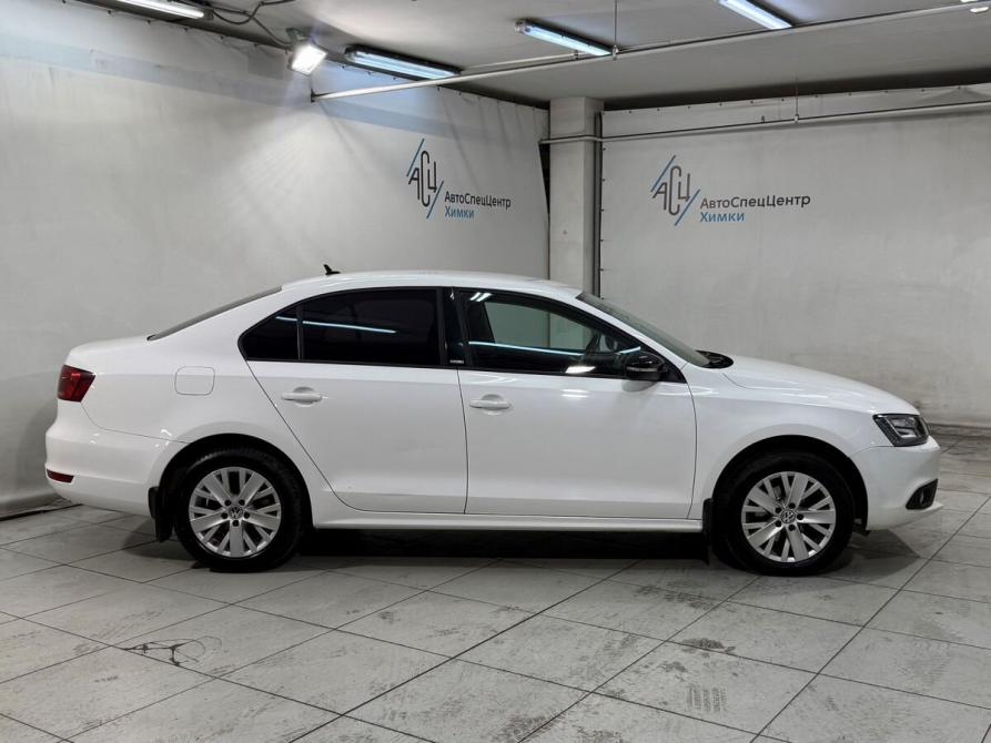 Volkswagen Jetta VI Химки  - изображение 7