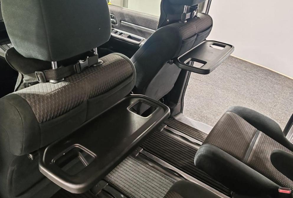 Honda Stepwgn V Ярославль  - изображение 15