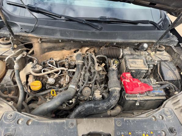 Renault Duster II с пробегом 2021 года, цена 1 757 000 рублей, 112251 км, внедорожник, Автокод Объявления