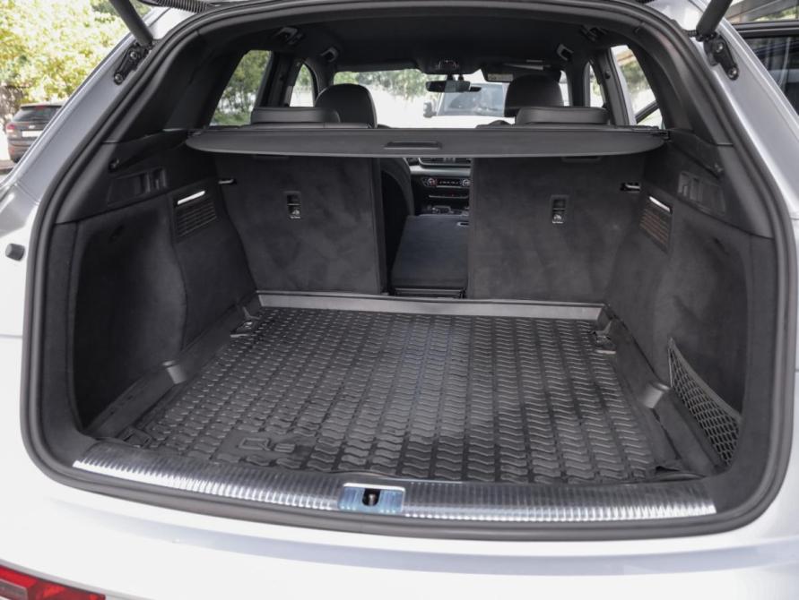 Audi Q5 II (FY) Санкт-Петербург  - изображение 31