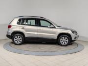 Volkswagen Tiguan I Рестайлинг Екатеринбург  - изображение 24