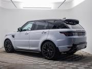 Land Rover Range Rover Sport II Рестайлинг Москва  - изображение 23