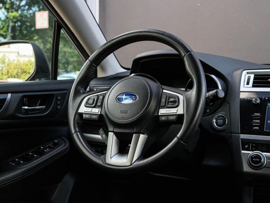 Subaru Outback V Москва  - изображение 13