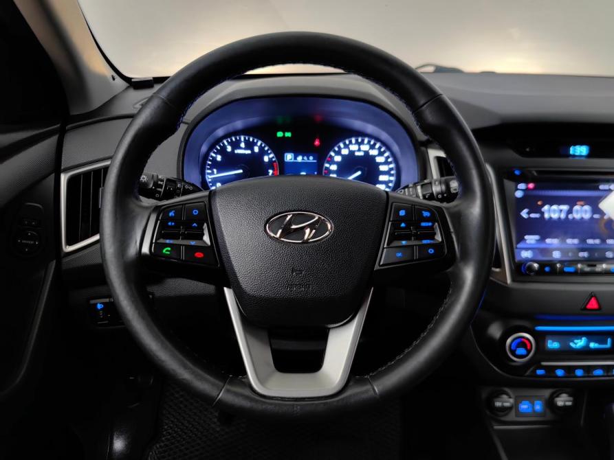 Hyundai Creta I Подольск  - изображение 11