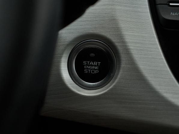 Geely Atlas I с пробегом 2021 года, цена 1 659 000 рублей, 44989 км, внедорожник, Автокод Объявления