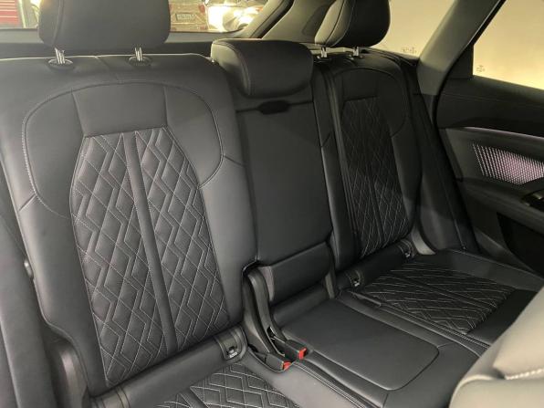 Новый Audi Q5 III 2025 года, цена 5 999 000 рублей, внедорожник, Автокод Объявления