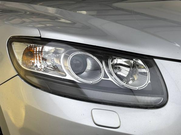 Hyundai Santa Fe II Рестайлинг с пробегом 2011 года, цена 1 250 000 рублей, 245222 км, внедорожник, Автокод Объявления