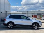 Volkswagen Touareg II Самара  - изображение 26