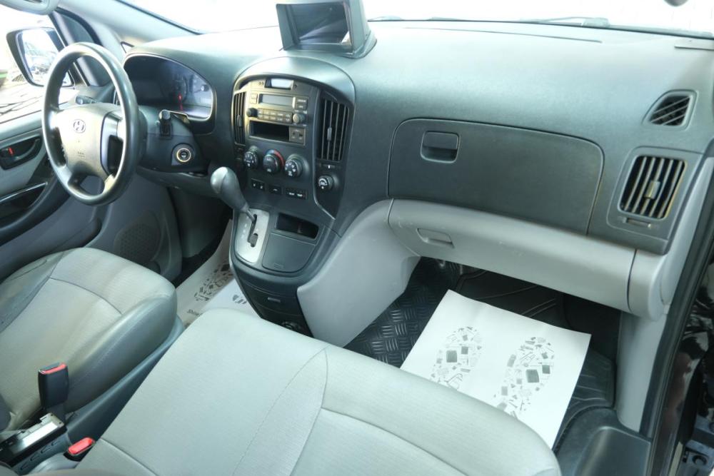 Hyundai Grand Starex I Омск  - изображение 17