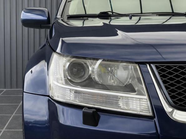Suzuki Grand Vitara II с пробегом 2007 года, цена 847 000 рублей, 262098 км, внедорожник, Автокод Объявления