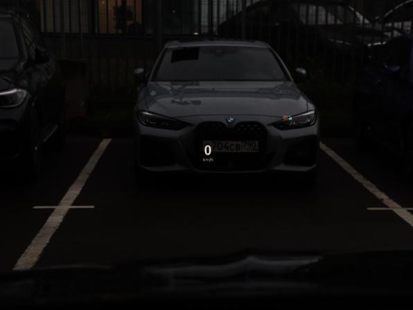 Geely Monjaro I с пробегом 2024 года, цена 3 777 000 рублей, 18316 км, внедорожник, Автокод Объявления