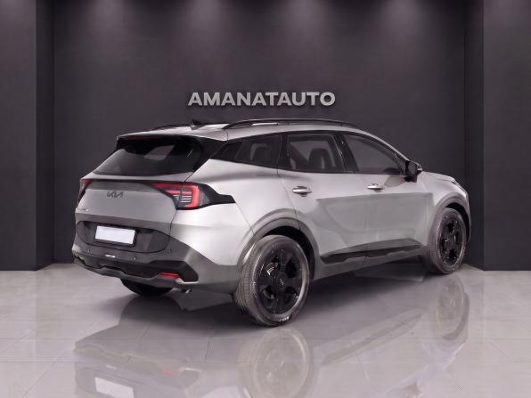 Kia Sportage V с пробегом 2026 года, цена 4 650 000 рублей, 25 км, внедорожник, Автокод Объявления