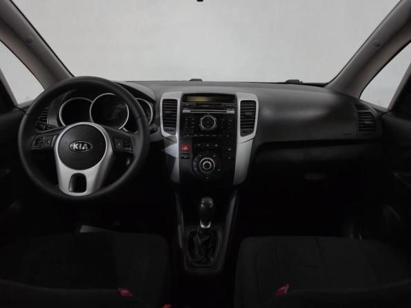 Kia Venga I Рестайлинг с пробегом 2014 года, цена 895 000 рублей, 72443 км, компактвэн, Автокод Объявления