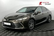 Toyota Camry VIII (XV70) Рестайлинг Нижний Новгород  - изображение 24