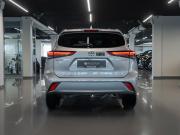 Toyota Highlander IV (XU70) Москва  - изображение 34