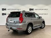 Haval H9 I Рестайлинг Санкт-Петербург  - изображение 31
