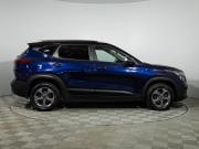 Kia Seltos I Санкт-Петербург  - изображение 22