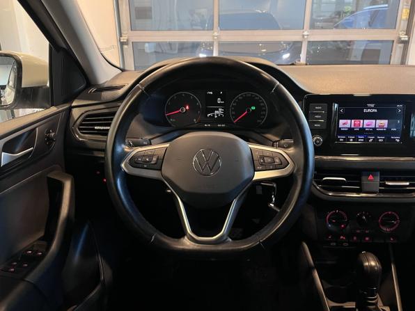 Volkswagen Polo VI с пробегом 2022 года, цена 1 610 000 рублей, 88626 км, лифтбек, Автокод Объявления