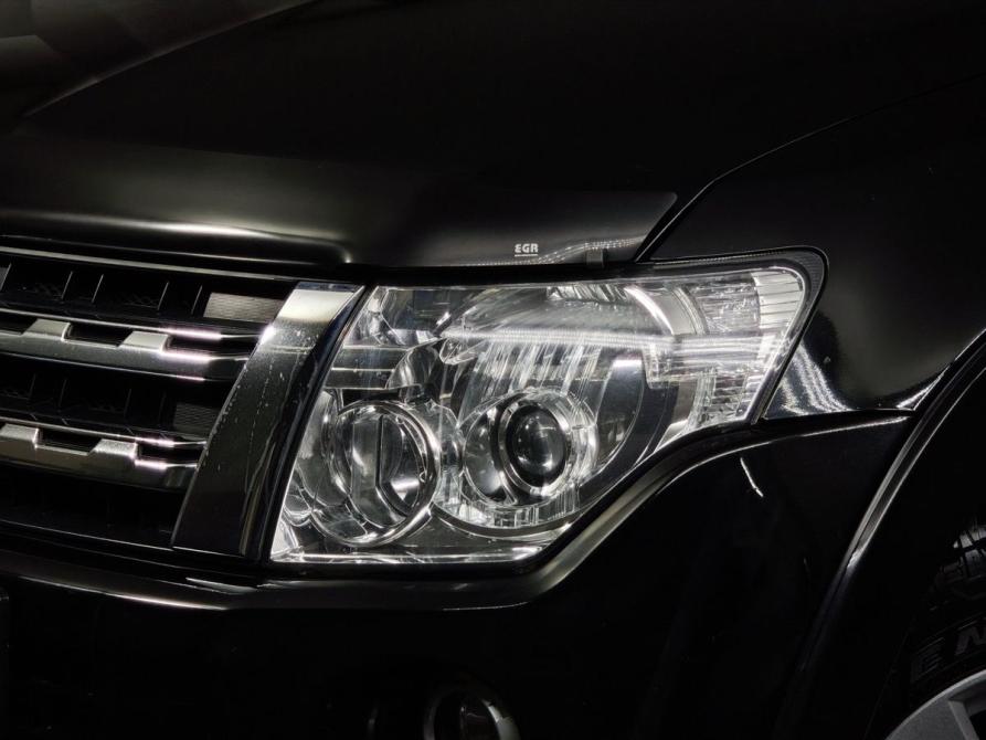Mitsubishi Pajero IV Рестайлинг 1 Москва  - изображение 10
