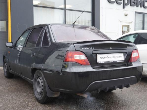 Daewoo Nexia I Рестайлинг с пробегом 2010 года, цена 145 000 рублей, 219289 км, седан, Автокод Объявления
