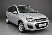 Lada (ВАЗ) Kalina II Воронеж  - изображение 23