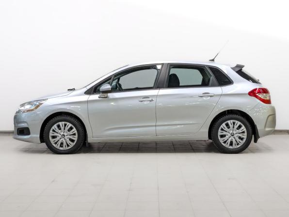 Citroen C4 II с пробегом 2014 года, цена 780 000 рублей, 73767 км, хэтчбек, Автокод Объявления