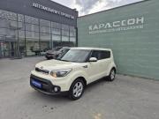 Kia Soul II Рестайлинг Екатеринбург  - изображение 13