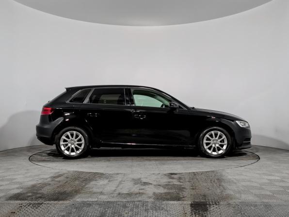 Audi A3 III (8V) с пробегом 2014 года, цена 1 149 000 рублей, 171458 км, хэтчбек, Автокод Объявления