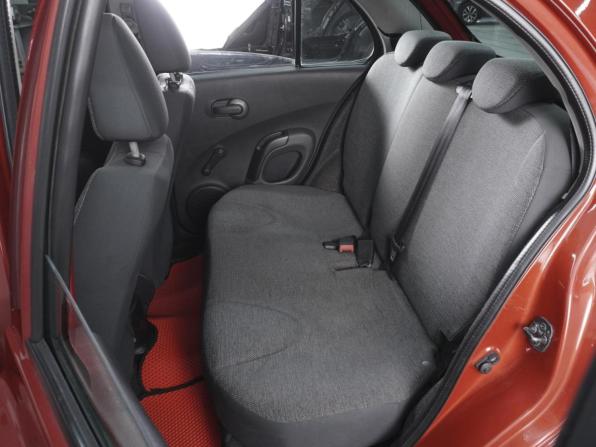 Nissan Micra III (K12) с пробегом 2007 года, цена 620 000 рублей, 233880 км, хэтчбек, Автокод Объявления