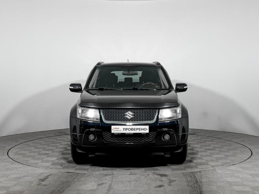 Suzuki Grand Vitara II Рестайлинг Санкт-Петербург  - изображение 2