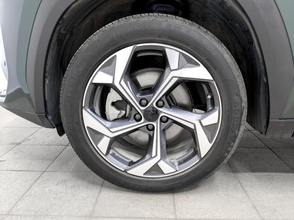 Geely Atlas II с пробегом 2024 года, цена 3 307 000 рублей, 27034 км, внедорожник, Автокод Объявления