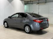 Kia Rio III Самара  - изображение 20