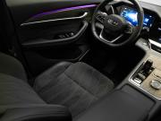 Geely Monjaro I Рестайлинг Москва  - изображение 60