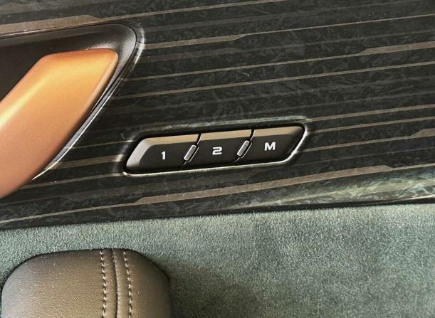 Geely Monjaro I с пробегом 2023 года, цена 3 050 000 рублей, 44430 км, внедорожник, Автокод Объявления