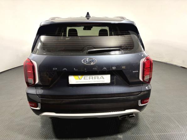 Hyundai Palisade I с пробегом 2020 года, цена 4 400 000 рублей, 65800 км, внедорожник, Автокод Объявления