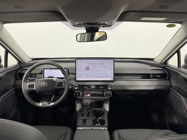 Toyota RAV4 VI (XA60) с пробегом 2026 года, цена 4 890 000 рублей, 25 км, внедорожник, Автокод Объявления