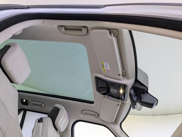 Land Rover Range Rover IV Рестайлинг с пробегом 2021 года, цена 7 850 000 рублей, 88920 км, внедорожник, Автокод Объявления