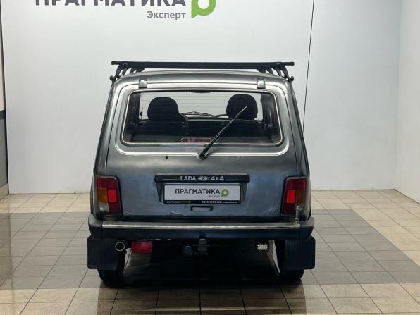 Lada (ВАЗ) 2131 (4x4) I с пробегом 2011 года, цена 389 000 рублей, 60000 км, внедорожник, Автокод Объявления