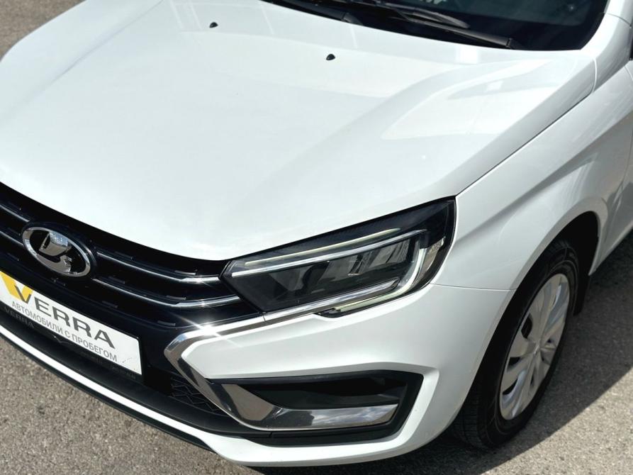Lada (ВАЗ) Vesta I Рестайлинг (NG) Пермь  - изображение 10