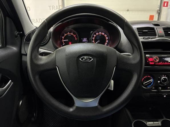Lada (ВАЗ) Granta I Рестайлинг с пробегом 2019 года, цена 568 000 рублей, 62000 км, седан, Автокод Объявления