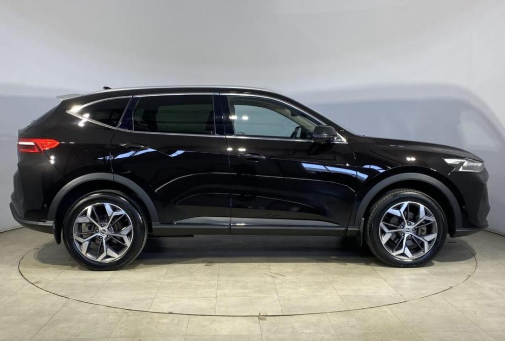 Haval F7 I Рестайлинг Саранск  - изображение 6