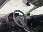 Toyota Corolla X (E140 E150) Москва  - изображение 15