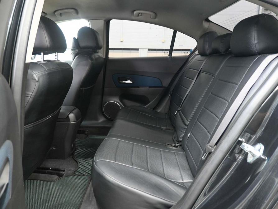 Chevrolet Cruze I Рестайлинг Ростов-на-Дону  - изображение 10