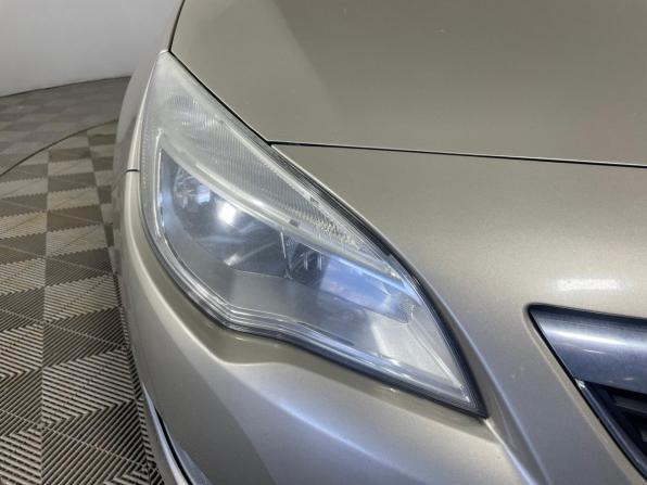 Opel Astra J с пробегом 2011 года, цена 620 000 рублей, 192075 км, хэтчбек, Автокод Объявления