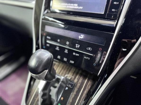 Toyota Harrier III (XU60) с пробегом 2014 года, цена 2 730 000 рублей, 178048 км, внедорожник, Автокод Объявления