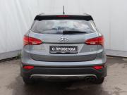 Hyundai Santa Fe III Москва  - изображение 29