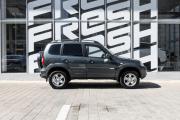 Chevrolet Niva I Рестайлинг Ставрополь  - изображение 21